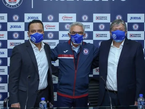 Limitarán mucho más el gasto en Cruz Azul
