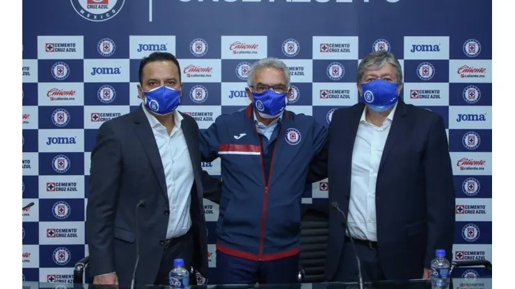 Dávila tendrá mucho trabajo por delante.