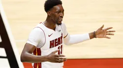 Miami Heat vs. Washington Wizards juegan por una nueva fecha de la NBA este sábado (Getty Images)