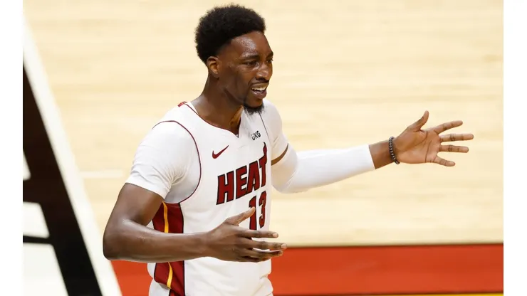 Miami Heat vs. Washington Wizards juegan por una nueva fecha de la NBA este sábado (Getty Images)