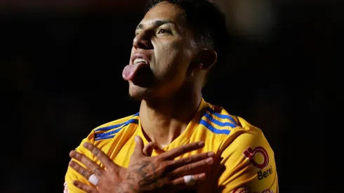 Carlos Salcedo, Tigres UANL