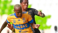 Las casa de apuesta ven como ganador a Tigres frente a León.