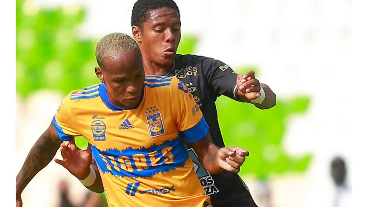 Las casa de apuesta ven como ganador a Tigres frente a León.