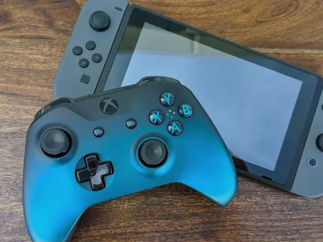 Microsoft intentó comprar Nintendo 20 años atrás, pero se les "rieron en la cara"