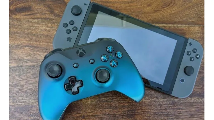 Microsoft intentó comprar Nintendo 20 años atrás, pero se les "rieron en la cara"