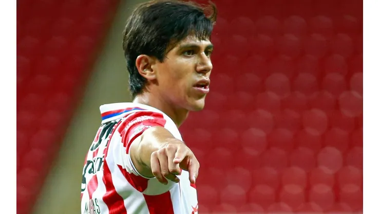 El 11 más costoso de la Liga MX vale más de US$ 85 millones de dólares.