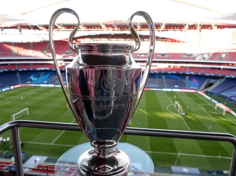 ¿Cuándo se juegan los octavos de final de la Champions League?