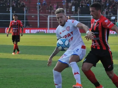 Finalizado: Unión vs. Patronato por la Copa Diego Maradona