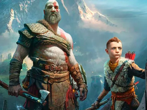God of War: Ragnarok sería lanzado tanto para PS4 como para PS5