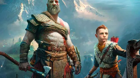 God of War: Ragnarok sería lanzado tanto para PS4 como para PS5