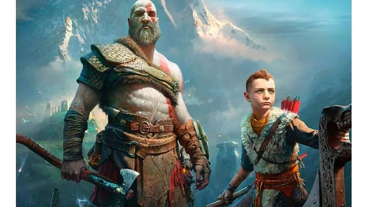 God of War: Ragnarok sería lanzado tanto para PS4 como para PS5