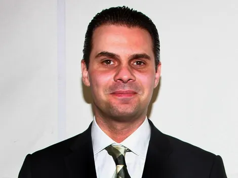 Christian Martinoli odia al América por su pasado en Toluca