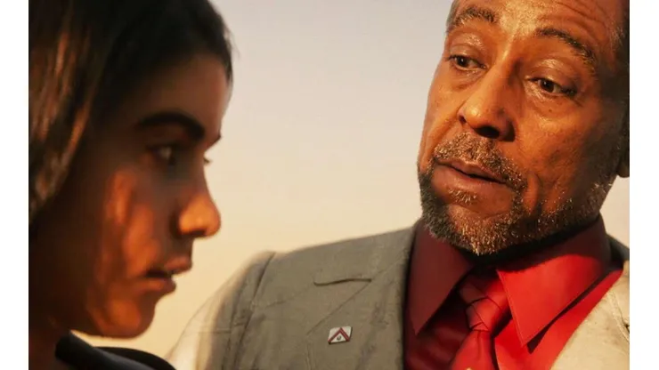 Se filtra la nueva fecha de lanzamiento de Far Cry 6
