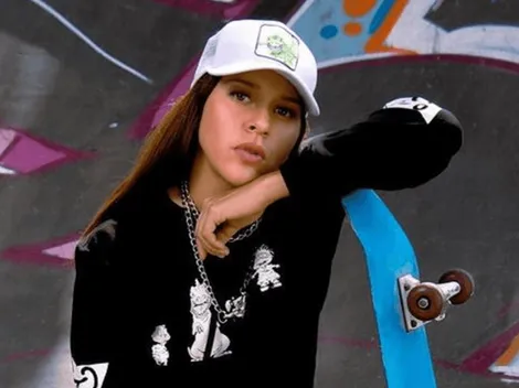 Video: Norma Palafox enciende las redes con un nuevo baile en Tik Tok