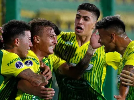 Conmebol suspendió Coquimbo Unido - Defensa por casos positivos de Covid