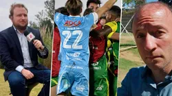 Fotos: Instagram/Getty