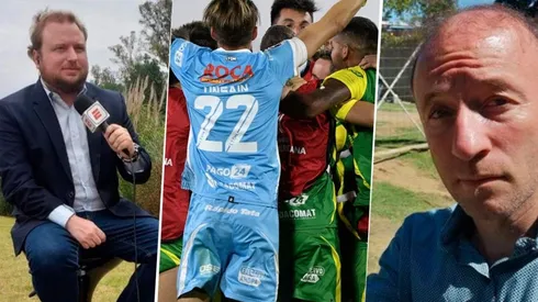 Fotos: Instagram/Getty