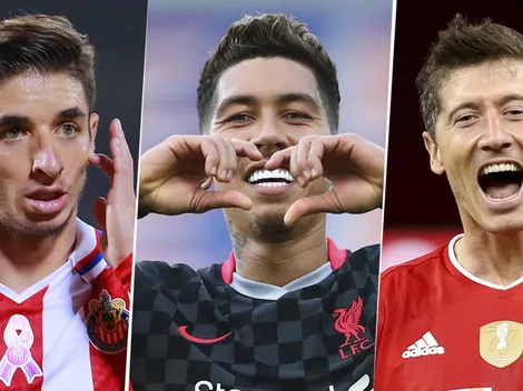 Agenda de hoy, viernes 8 de enero: Liga MX, LaLiga, FA Cup y Bundesliga