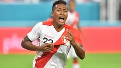 Pedro Aquino jugará su quinta temporada en el fútbol mexicano.