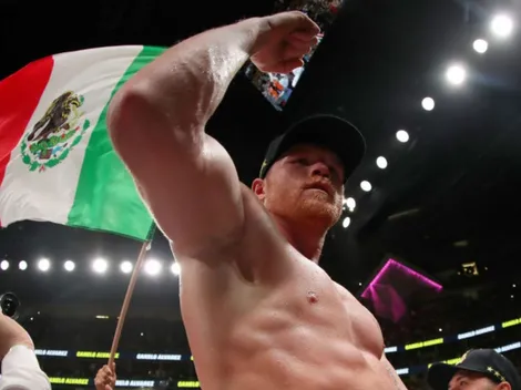Canelo Álvarez estaría descartando a México como sede para enfrentar a Yildirim