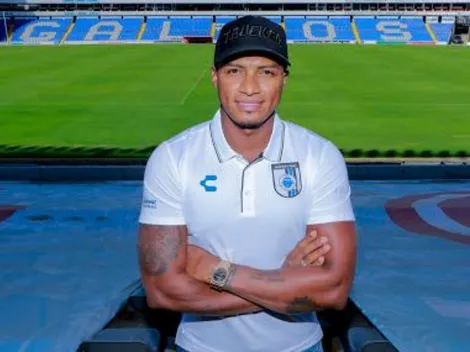 Altas, bajas y 11 ideal: radiografía de Querétaro para el Guard1anes 2021