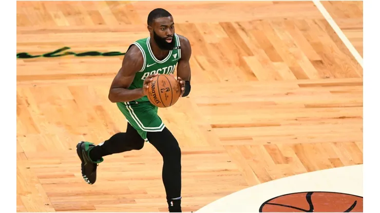 Jaylen Brown (Foto: Getty)