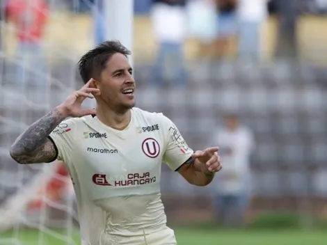 No solo fue plata: así se definió la salida de Alejandro Hohberg de la U