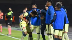 América también presentará innovaciones en su indumentaria.