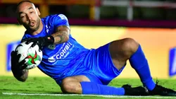 Ya es oficial: Diego Novoa es nuevo arquero de América de Cali
