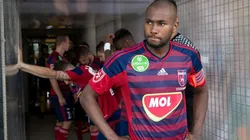 Alexandre Guimarães tras la pista de un defensor húngaro-brasilero para Atlético Nacional