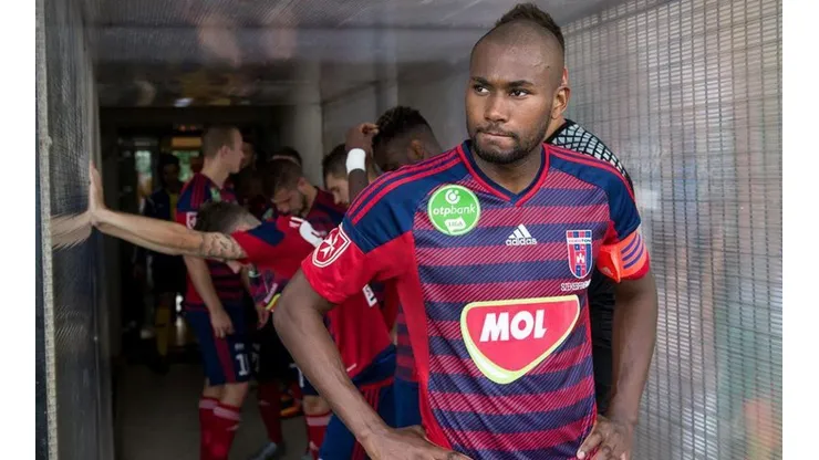 Alexandre Guimarães tras la pista de un defensor húngaro-brasilero para Atlético Nacional