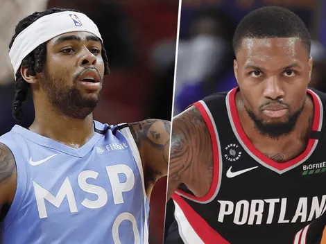Cómo ver Minnesota Timberwolves vs. Portland Trail Blazers EN VIVO por la NBA: hora, canal de TV y streaming