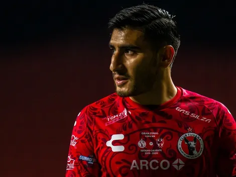 La razón por la que Tigres no rompió el mercado con fichaje internacional