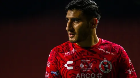 La razón por la que Tigres no rompió el mercado con fichaje internacional