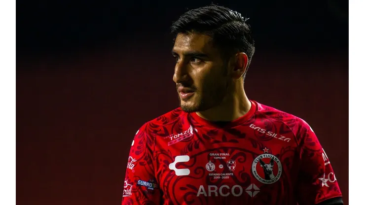 La razón por la que Tigres no rompió el mercado con fichaje internacional