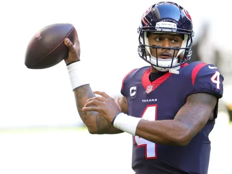 Se cansó de fracasos: la decisión de Deshaun Watson para la temporada 2021 de NFL