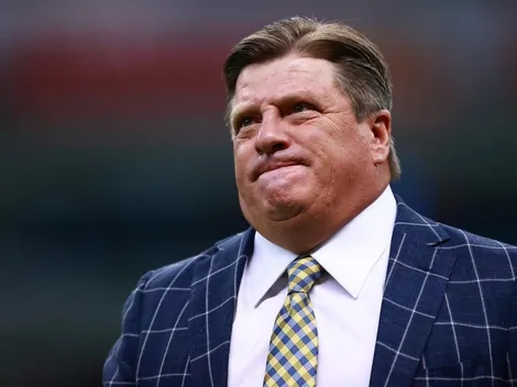 "Me despidieron por Zoom": Herrera explotó contra el América