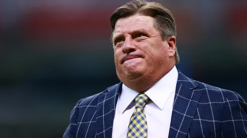 "Me despidieron por Zoom": Herrera explotó contra el América