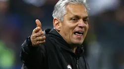 "Aguante, profesor": sentido mensaje de los jugadores de Chile a Reinaldo Rueda