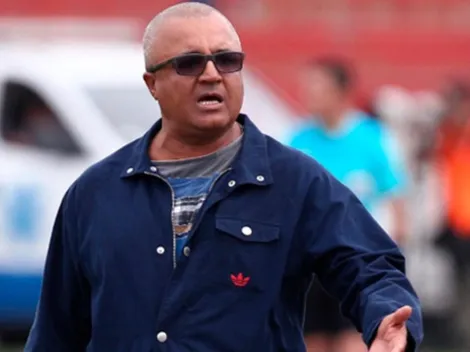 Se ilusiona: Rafo Castillo habló sobre posibilidad de dirigir a Alianza Lima