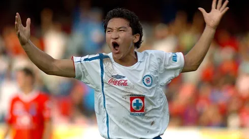 César Villaluz jugará en la Liga de Expansión