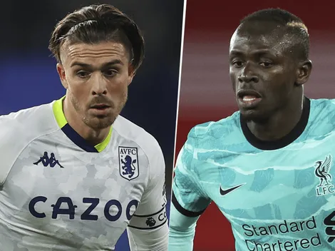 Qué canal transmite Aston Villa vs. Liverpool por la FA Cup