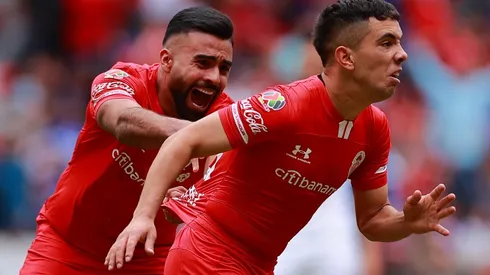 El Director de Deportes de Edomex negó apoyo al Toluca