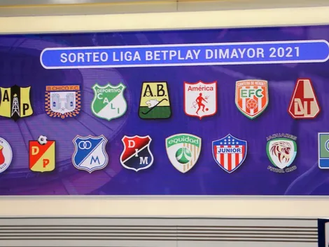 Inviable: nueva Dimayorada anularía el sorteo para la Liga 2021-I