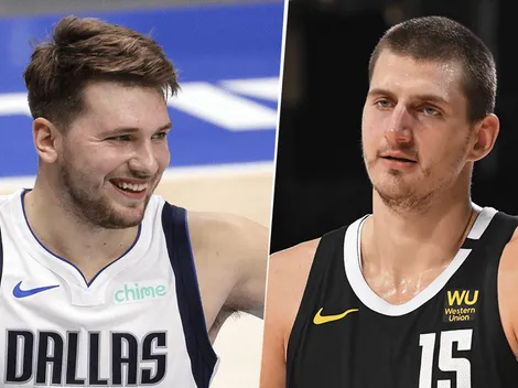 Cómo ver Dallas Mavericks vs. Denver Nuggets EN VIVO por la NBA con Facundo Campazzo: hora, canal de TV y streaming