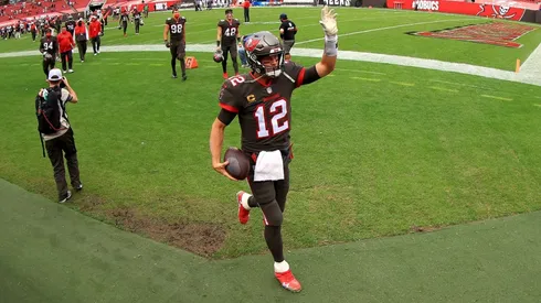 Tom Brady (Foto: Getty)