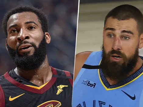 Cómo ver Cleveland Cavaliers vs. Memphis Grizzlies EN VIVO por la NBA: hora, canal de TV y streaming