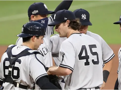 Los mejores pagados de New York Yankees para 2021