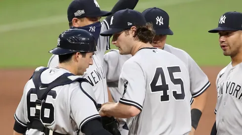 New York Yankees (Foto: Getty)