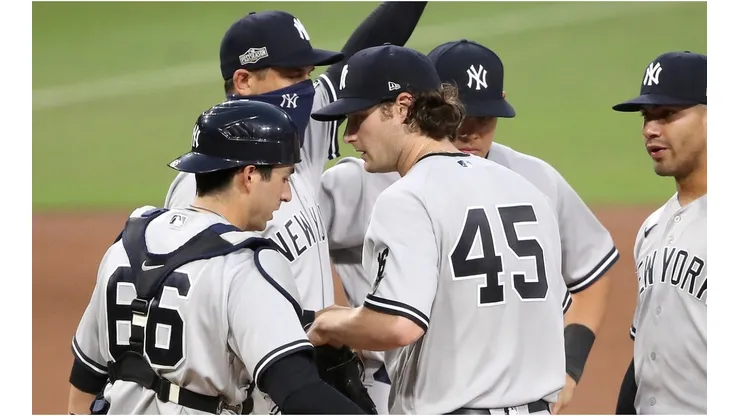 New York Yankees (Foto: Getty)
